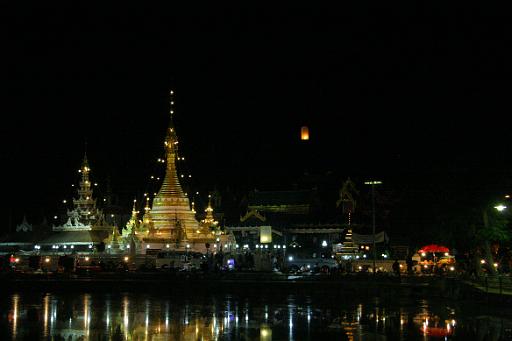 0973 Mae Hong Son - vliegen Chiangmai.JPG